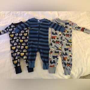 Hanna Andersson Pajama Bundle